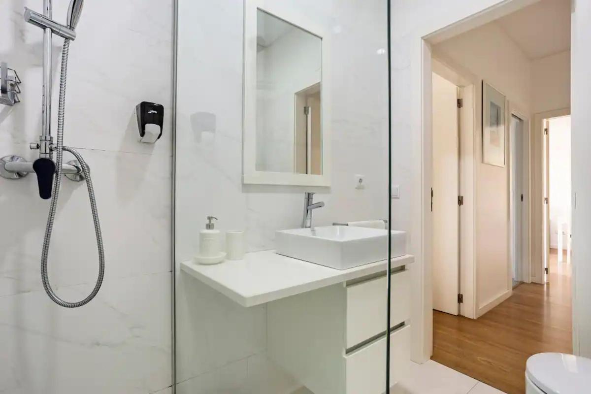 Luxury Anibal Cunha Apartments Πόρτο Εξωτερικό φωτογραφία