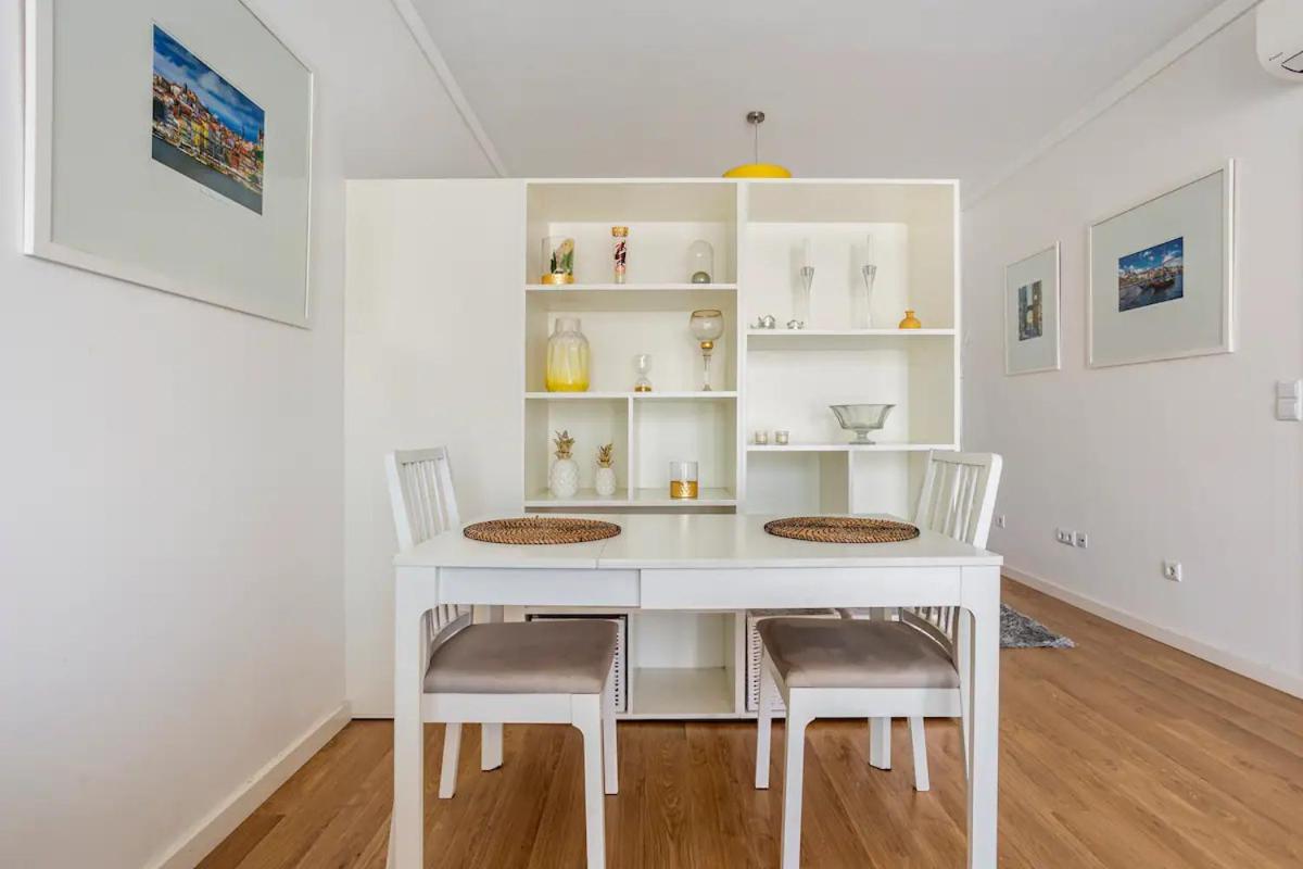 Luxury Anibal Cunha Apartments Πόρτο Εξωτερικό φωτογραφία