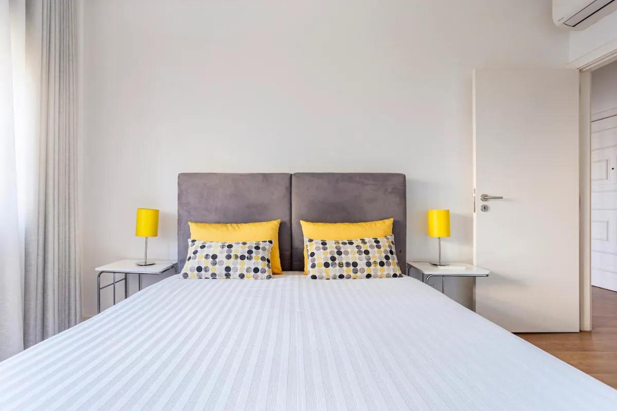 Luxury Anibal Cunha Apartments Πόρτο Εξωτερικό φωτογραφία