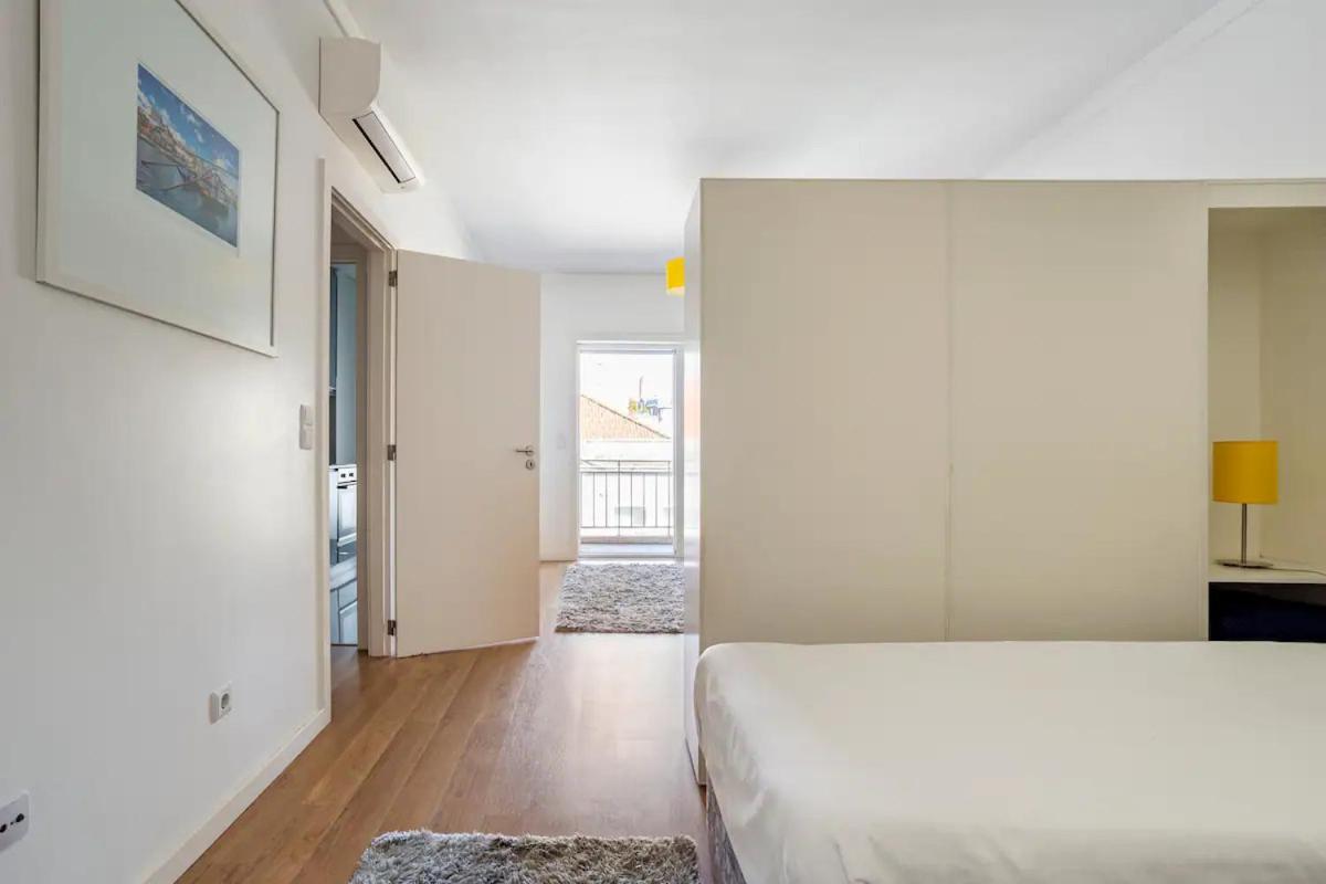 Luxury Anibal Cunha Apartments Πόρτο Εξωτερικό φωτογραφία