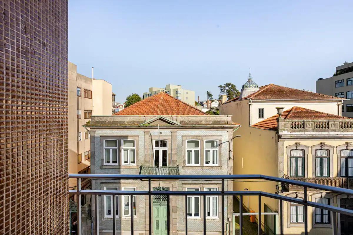 Luxury Anibal Cunha Apartments Πόρτο Εξωτερικό φωτογραφία