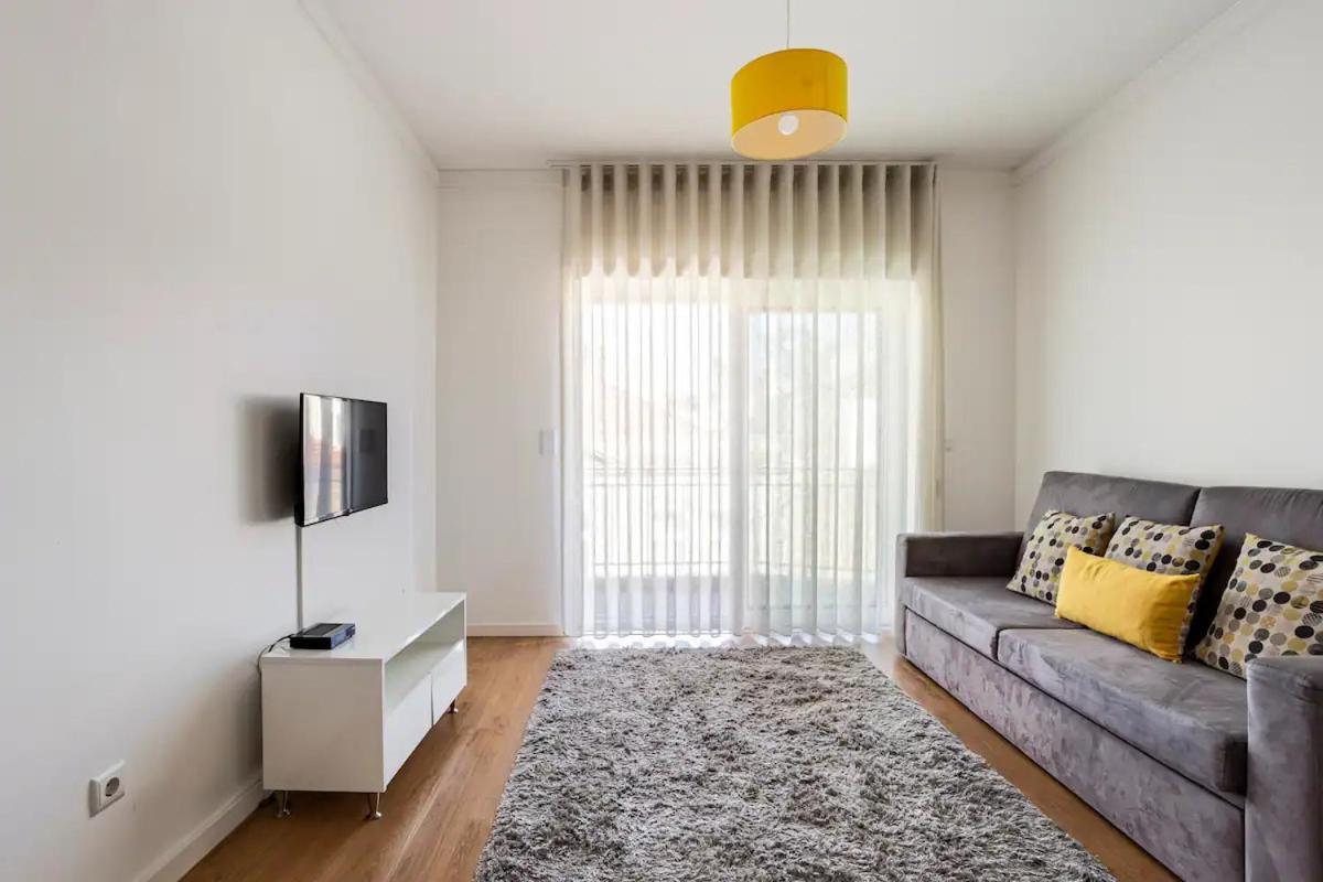 Luxury Anibal Cunha Apartments Πόρτο Εξωτερικό φωτογραφία