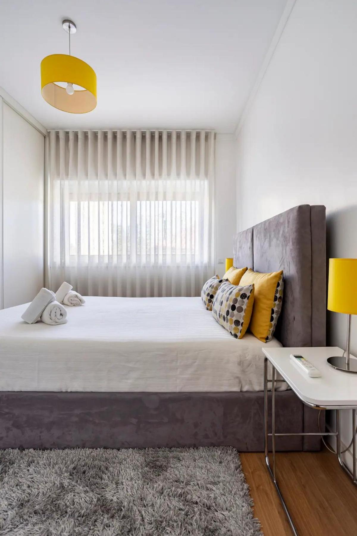 Luxury Anibal Cunha Apartments Πόρτο Εξωτερικό φωτογραφία