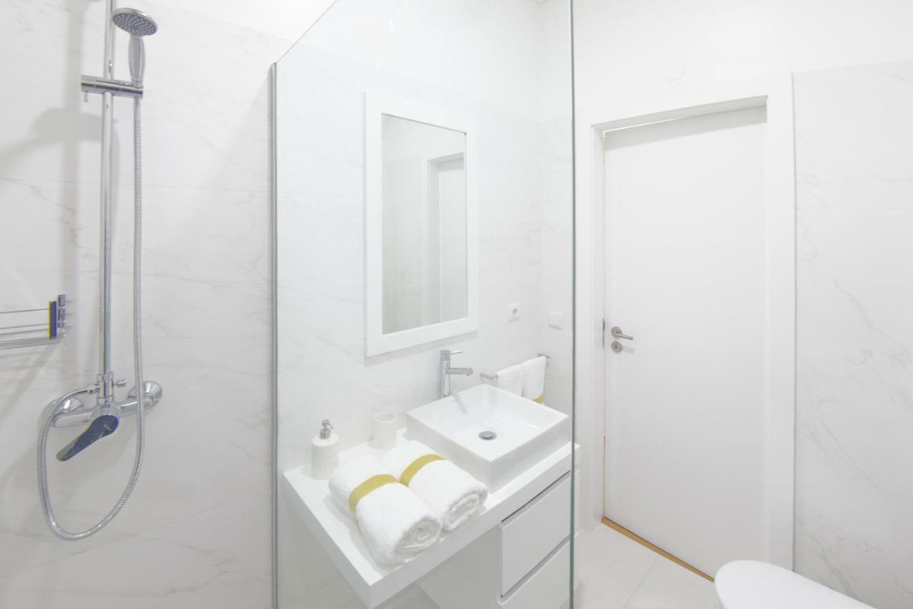 Luxury Anibal Cunha Apartments Πόρτο Εξωτερικό φωτογραφία