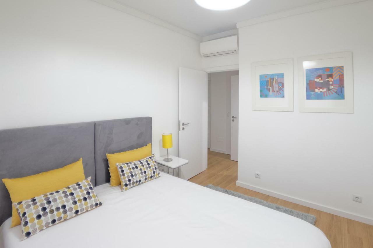 Luxury Anibal Cunha Apartments Πόρτο Εξωτερικό φωτογραφία