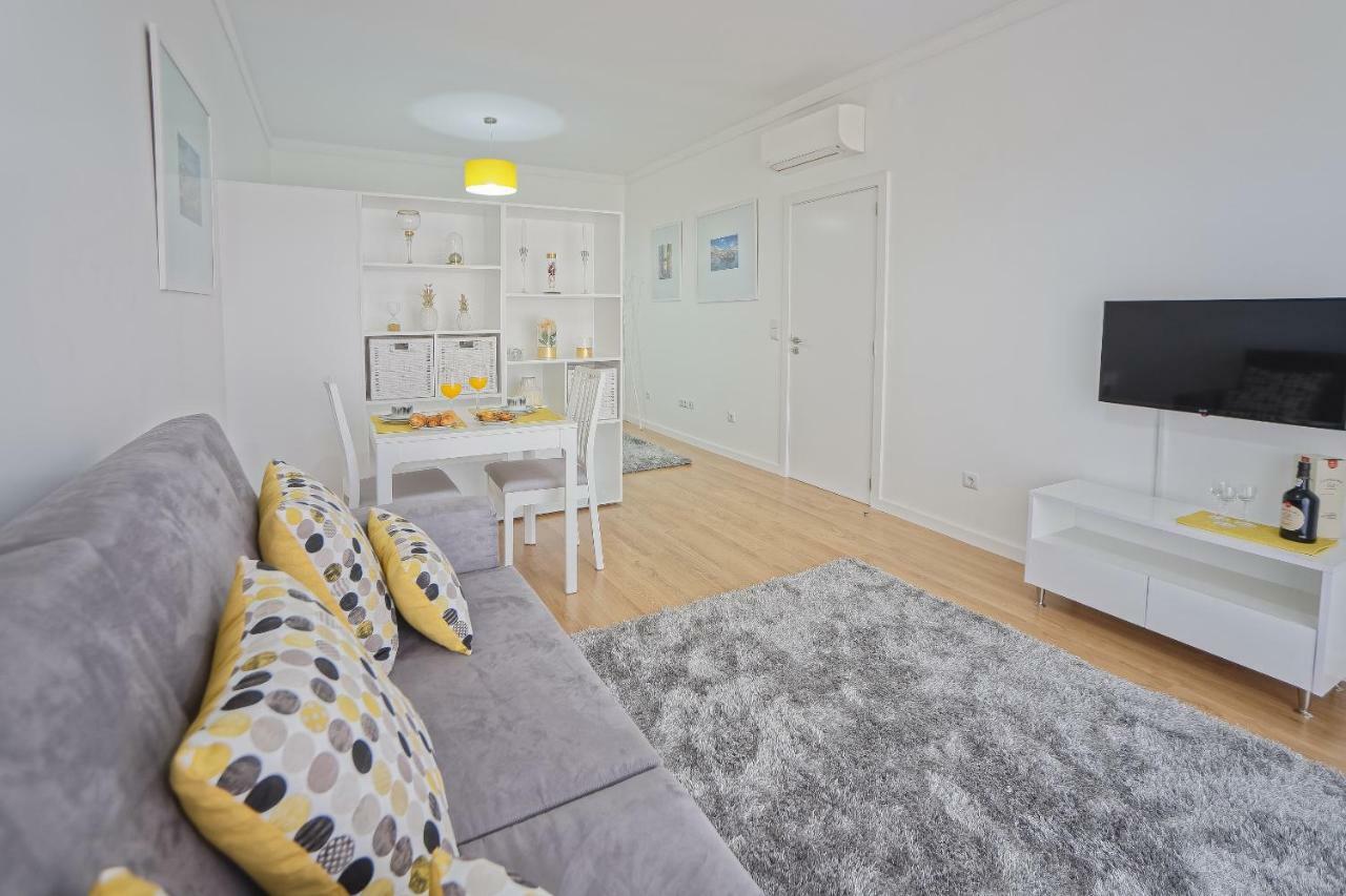 Luxury Anibal Cunha Apartments Πόρτο Εξωτερικό φωτογραφία
