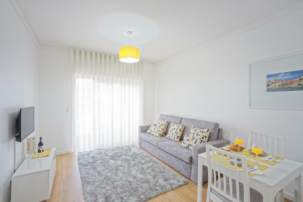 Luxury Anibal Cunha Apartments Πόρτο Εξωτερικό φωτογραφία
