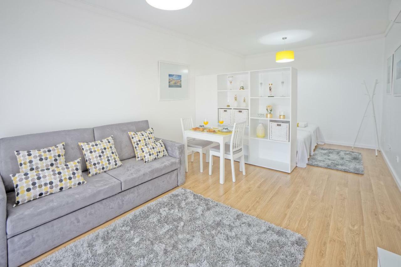 Luxury Anibal Cunha Apartments Πόρτο Εξωτερικό φωτογραφία
