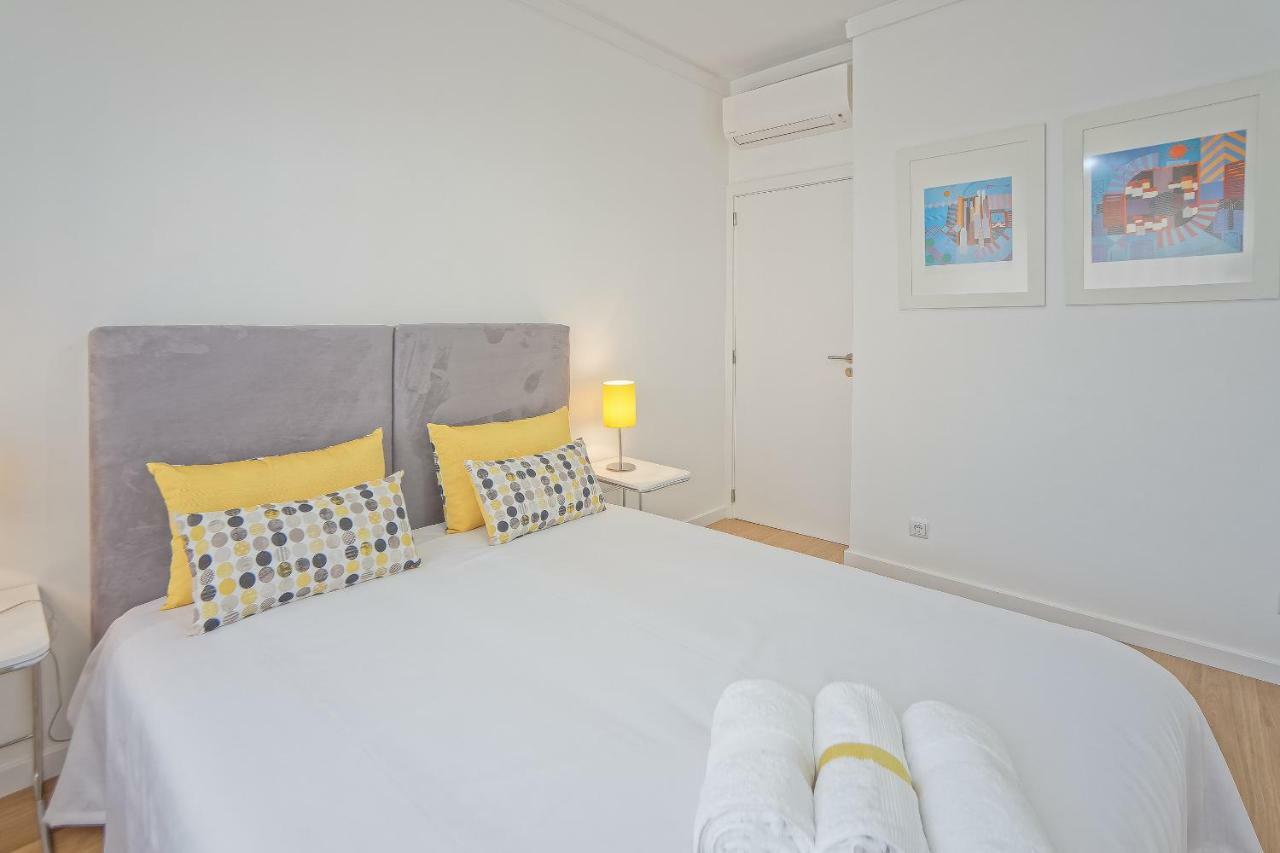 Luxury Anibal Cunha Apartments Πόρτο Εξωτερικό φωτογραφία