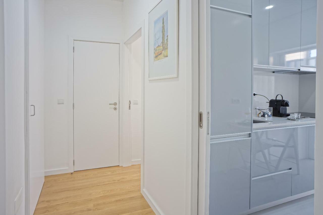 Luxury Anibal Cunha Apartments Πόρτο Εξωτερικό φωτογραφία
