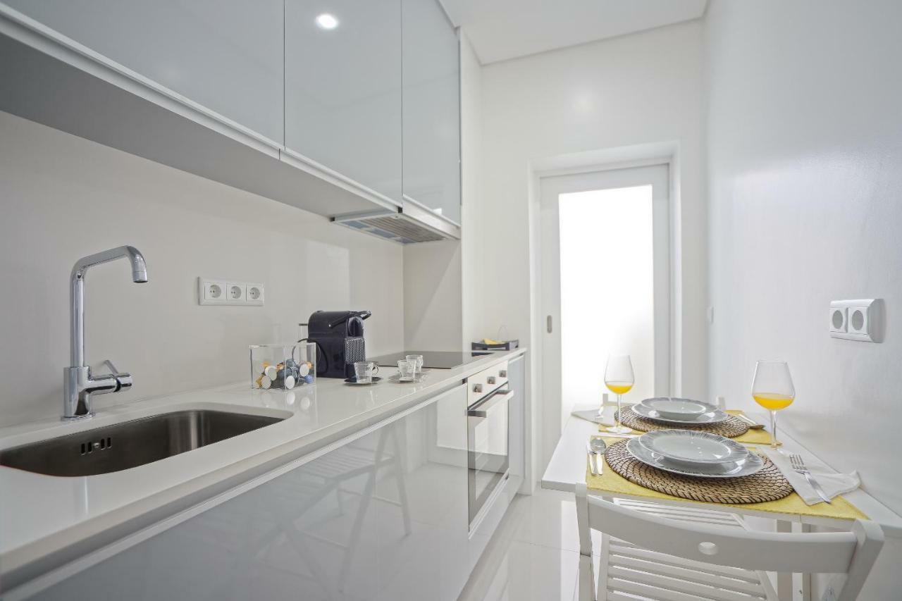 Luxury Anibal Cunha Apartments Πόρτο Εξωτερικό φωτογραφία